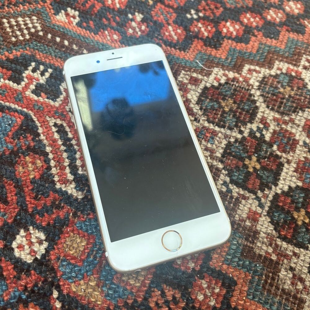 iPhone 6S - Gold - 32GB AT&T